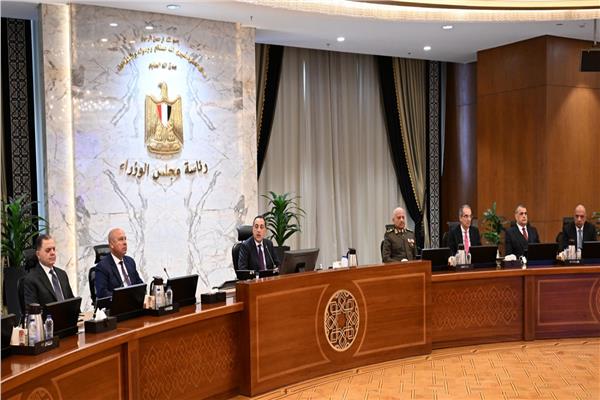 الدكتور مصطفى مدبولي