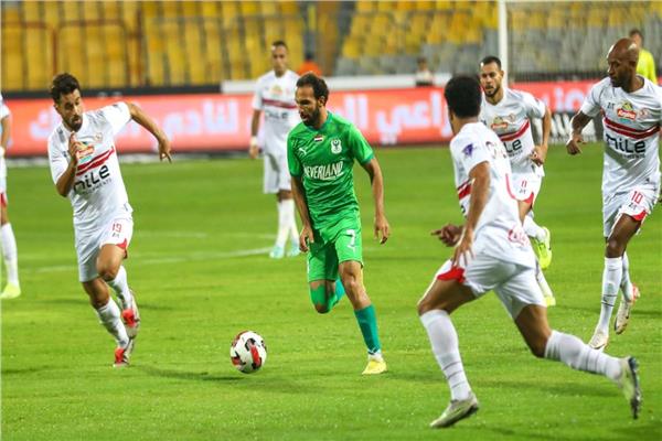 الزمالك