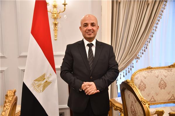 النائب إسماعيل موسى