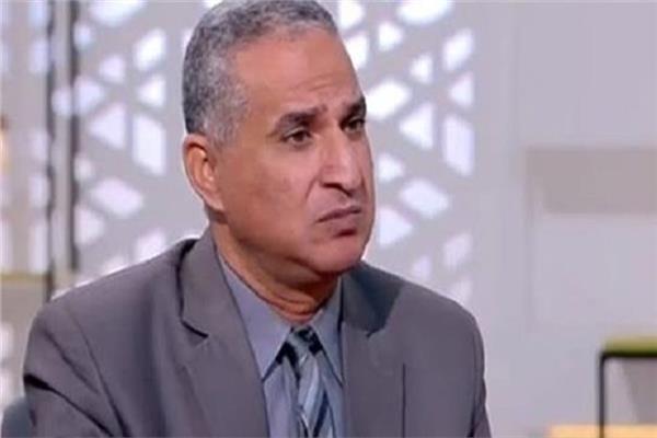كبير الأثريين بوزارة السياحة والآثار