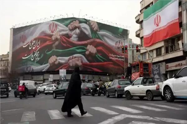 إيران