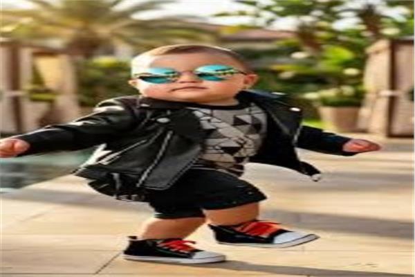  فيديوهات رقص الأطفال السوشيال ميديا