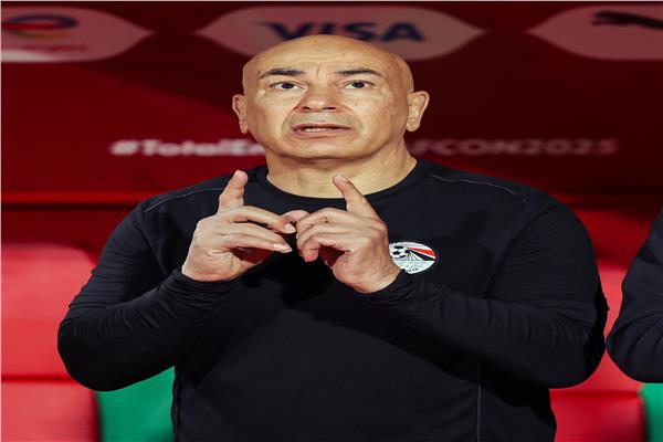 حسام حسن