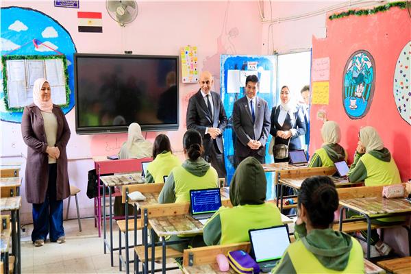 وزارة التربية والتعليم