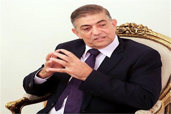 رئيس حزب الإصلاح والنهضة