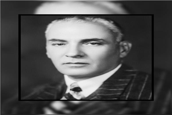 العالم الدكتور مصطفى عامر