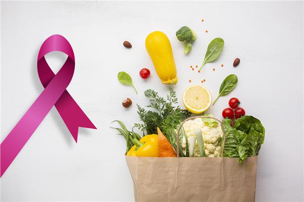 أطعمة قد تسبب الإصابة بالسرطان