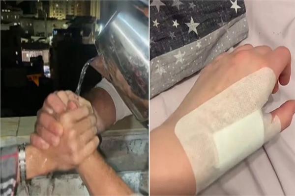  ترند صادم على تيك توك يقرع ناقوس الخطر