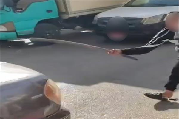 صور من الواقعة