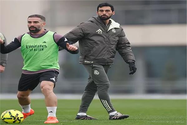 ريال مدريد