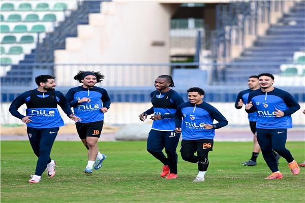 نادي الزمالك
