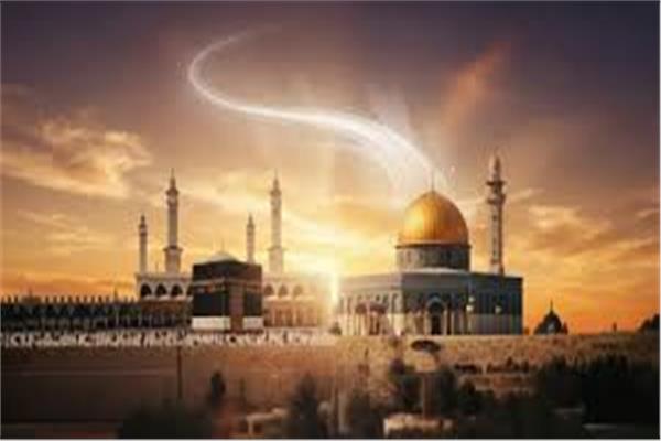  ليلة الإسراء والمعراج 