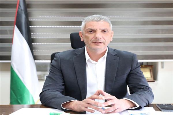 رائد أبو الحمص