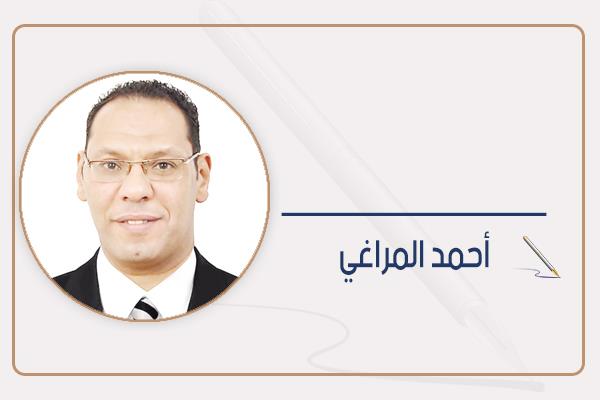 أحمد المراغي