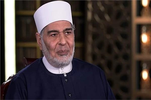الدكتور محمد داود