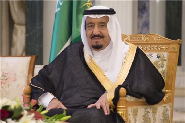 خادم الحرمين الشريفين الملك سلمان بن عبدالعزيز آل سعود