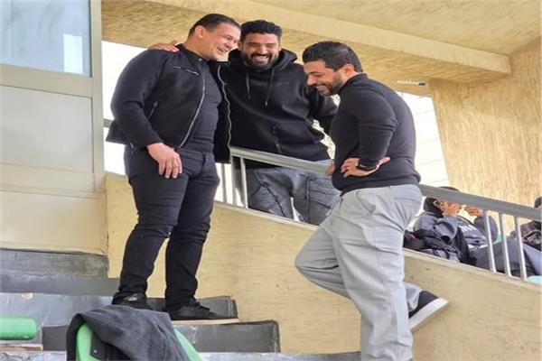 عبد الواحد السيد