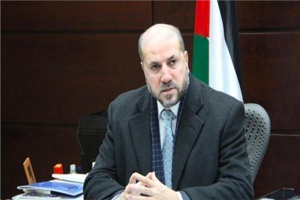 الدكتور محمود الهباش مستشار الرئيس الفلسطيني