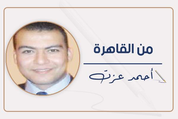 أحمد عزت