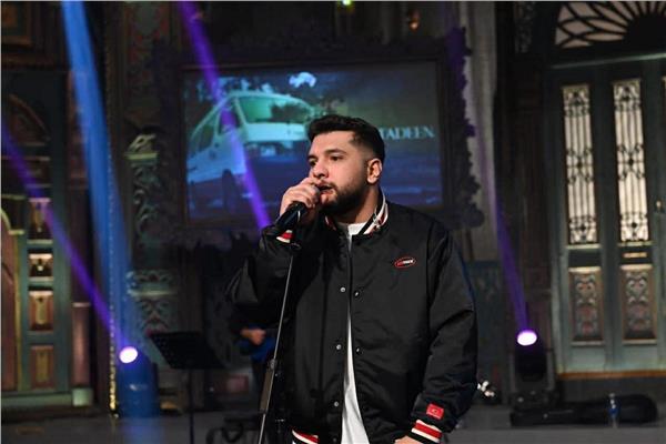 «ليجي سي» ضيف إسعاد يونس في «صاحبة السعادة»