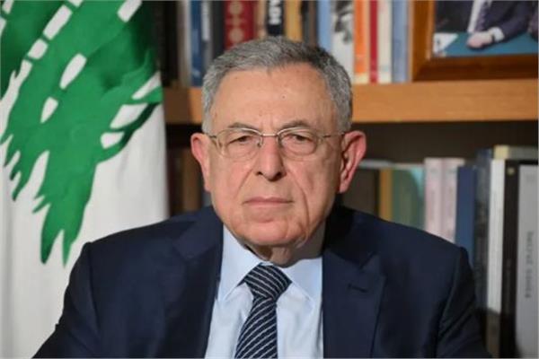 فؤاد السنيورة