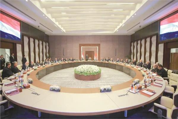الاجتماعات التي استضافتها مصر ساعدت في توحيد الفصائل الفلسطينية