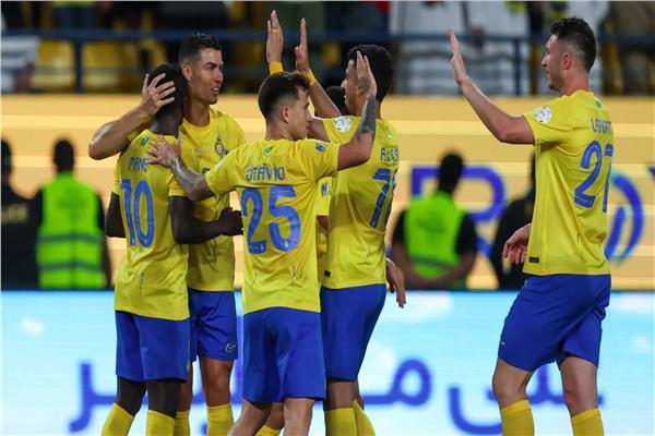 النصر