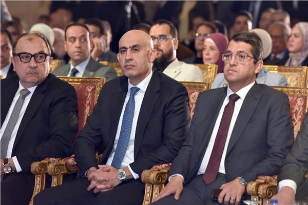 مؤتمر أخبار اليوم الاقتصادي