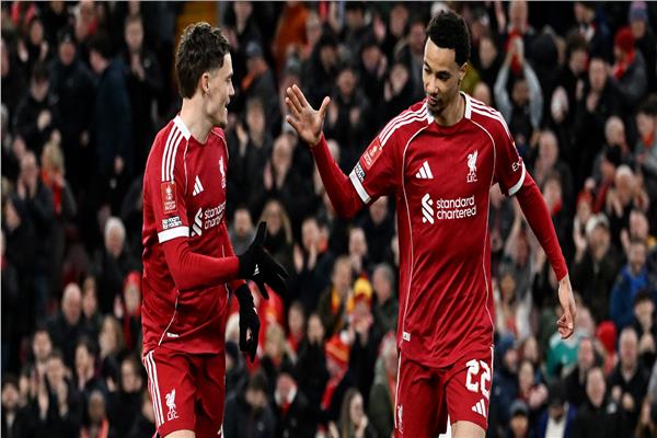 ليفربول