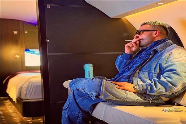 محمد إمام
