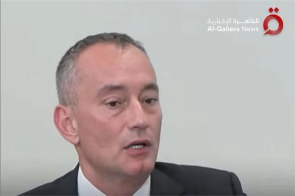 الممثل السامي لغزة 
