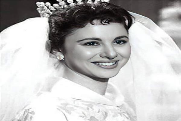 فاتن حمامة