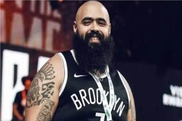 البلوجر محمد عبدالعاطي 