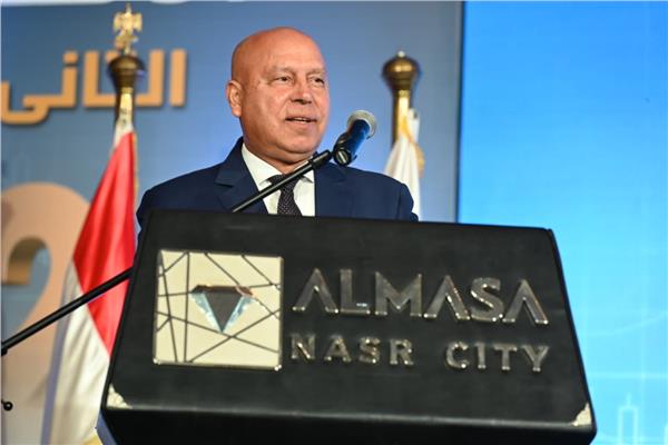 الفريق مهندس كامل الوزير