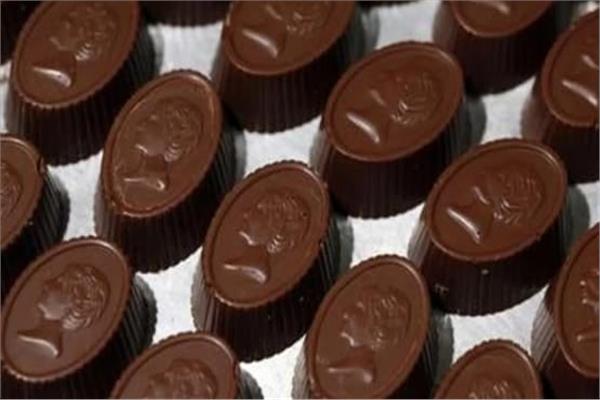 الشوكولاتة الداكنة