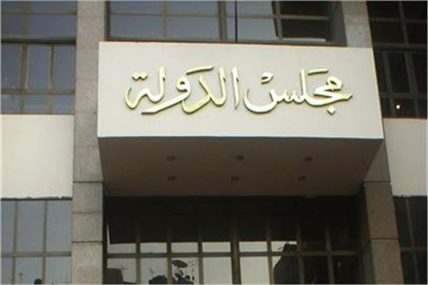 مجلس الدولة