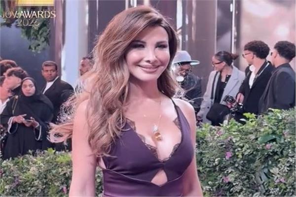 نانسي عجرم