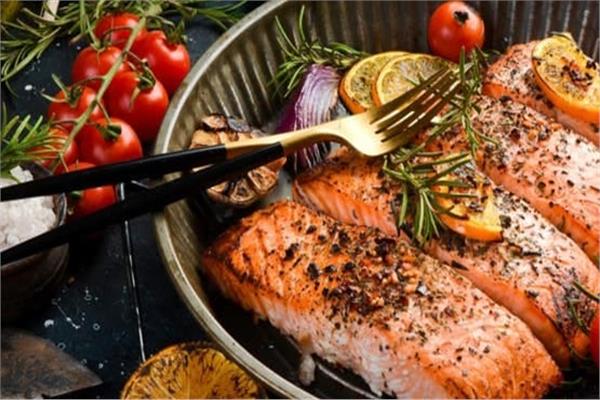 وجبات خفيفة غنية بالبروتين