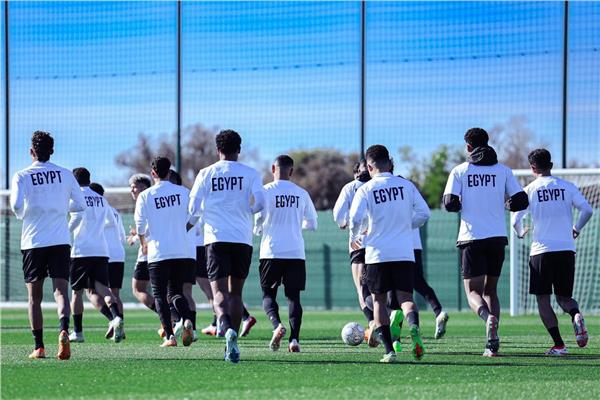 منتخب مصر