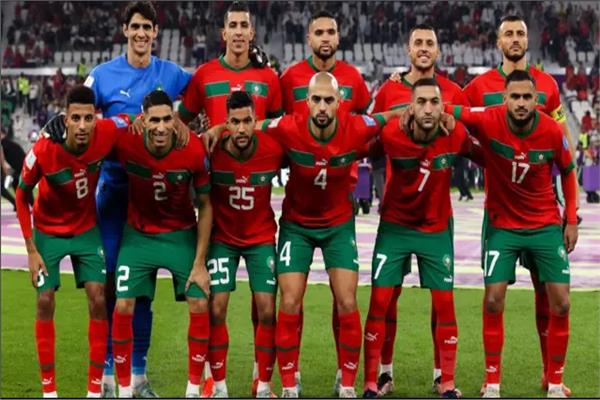 المغرب