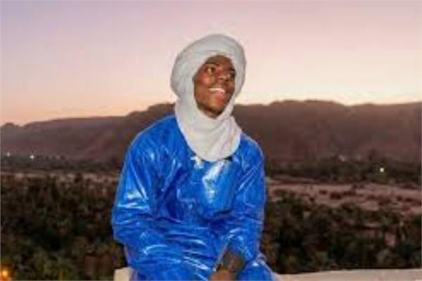 اليوتيوبر العالمي «آي شو سبيد»
