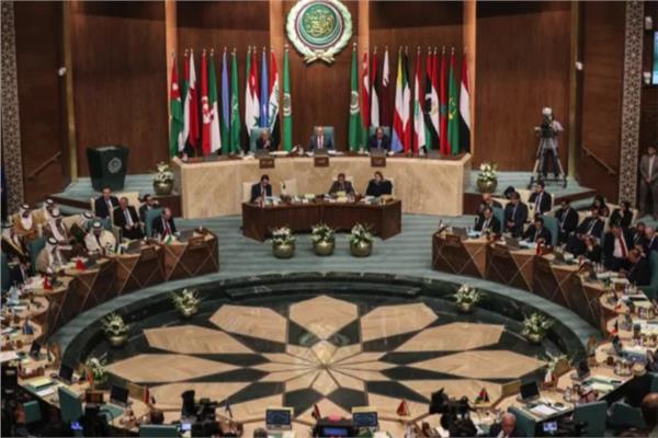 جامعة الدول العربية