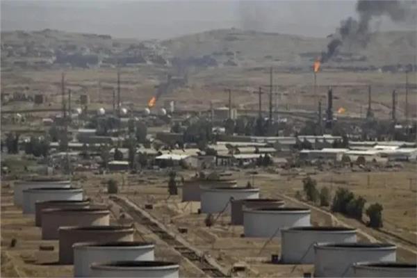 ريف دير الزور