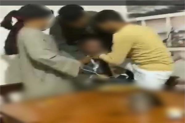 مقطع فيديو
