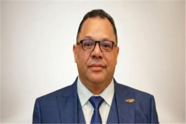 معتز شعراوي