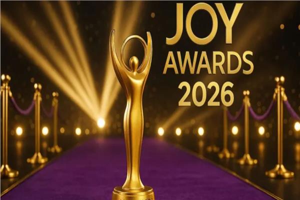 Joy Awards 2026