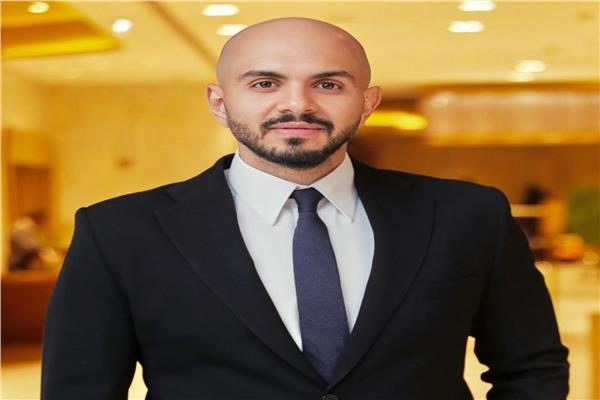 الدكتور بهاء سالم رئيس مجلس إدارة مجموعة السالم القابضة
