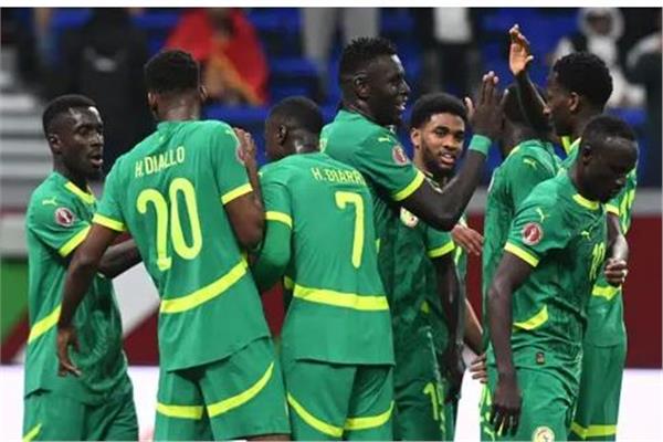 تتويج منتخب السنغال بلقب أمم أفريقيا 2025 