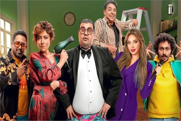 مؤلف ومخرج وحرامي