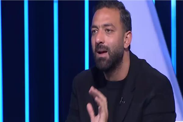 أحمد حسام ميدو